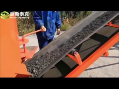 HST4-26D Бетонная блок-машина