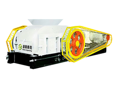 Полностью автоматическая машина для обработки сырья модели GS800*600 для изготовления глиняных кирпичей