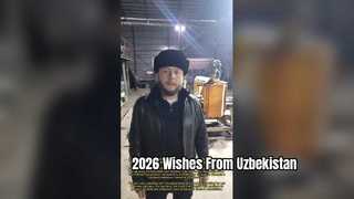 Узбекистан