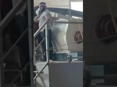 Кирпичи 19-луночные из Узбекистана.