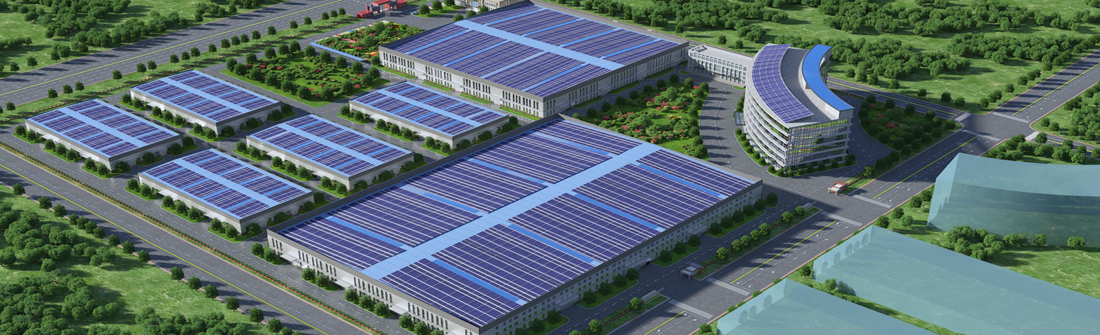 Китай Halstec Engineering Co., Ltd Направление компании 